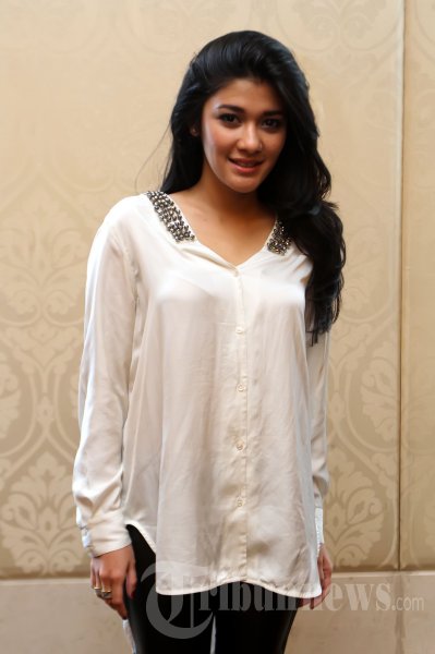 Naysila Mirdad