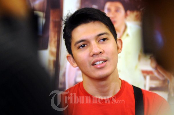 Irwansyah