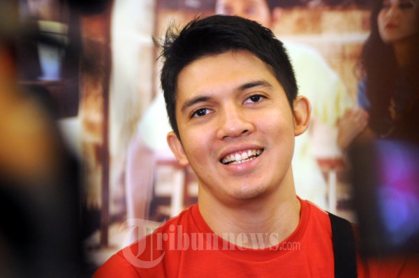 Irwansyah