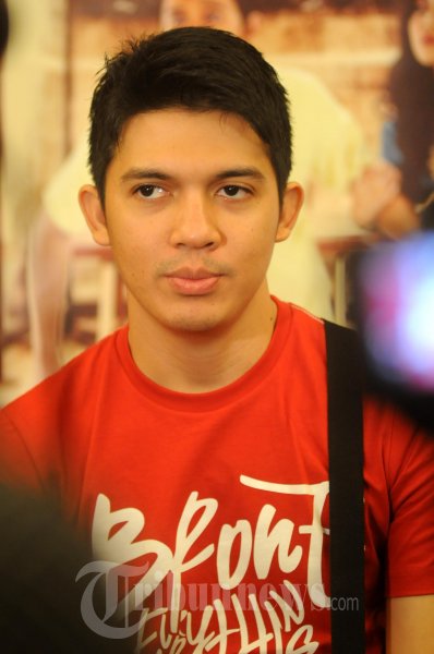 Irwansyah