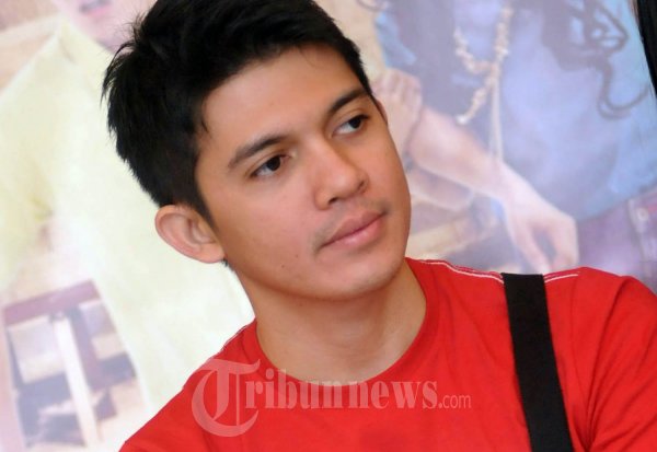 Irwansyah