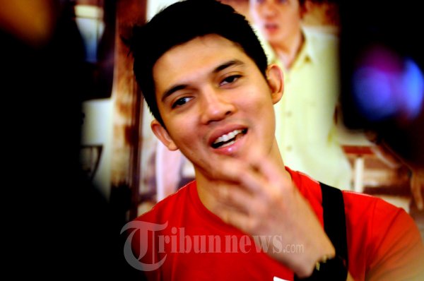 Irwansyah