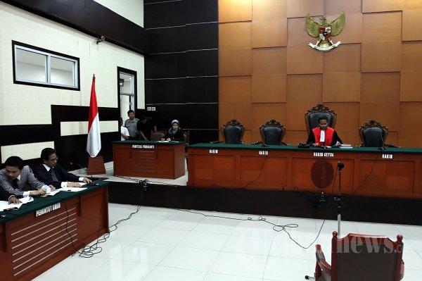 Praperadilan Raffi Ahmad