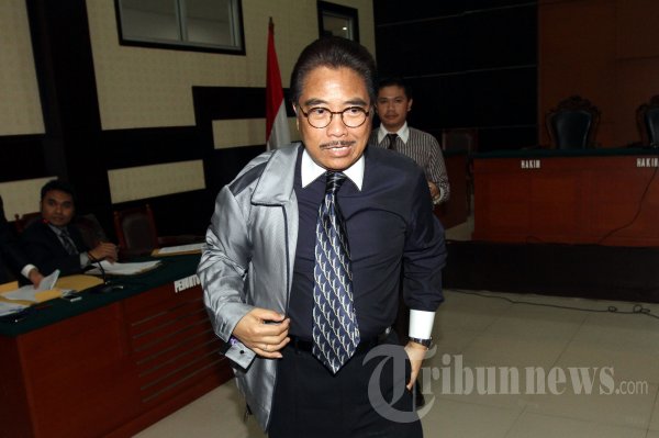 Praperadilan Raffi Ahmad