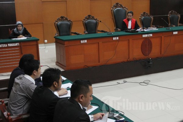 Praperadilan Raffi Ahmad