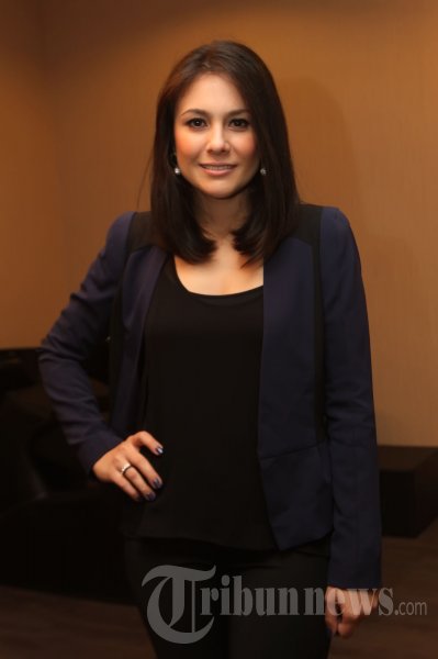 Wulan Guritno