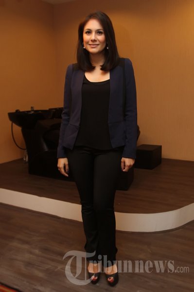 Wulan Guritno