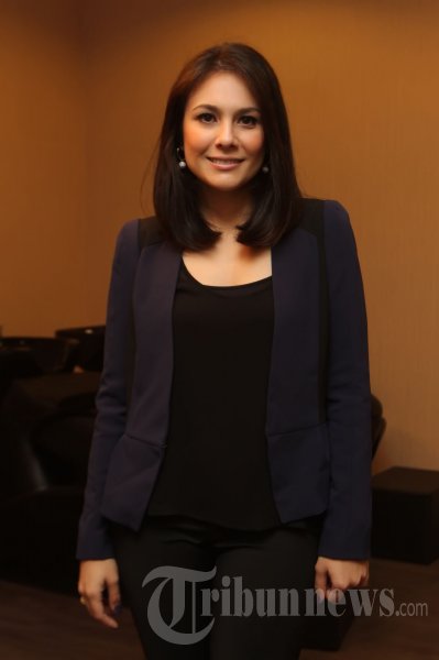 Wulan Guritno