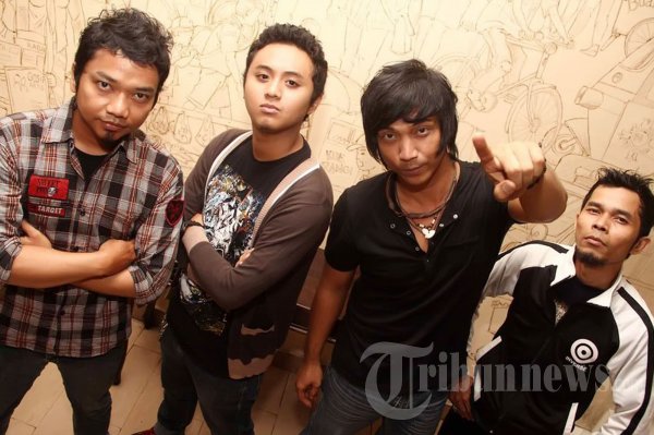 Band Joy Climax