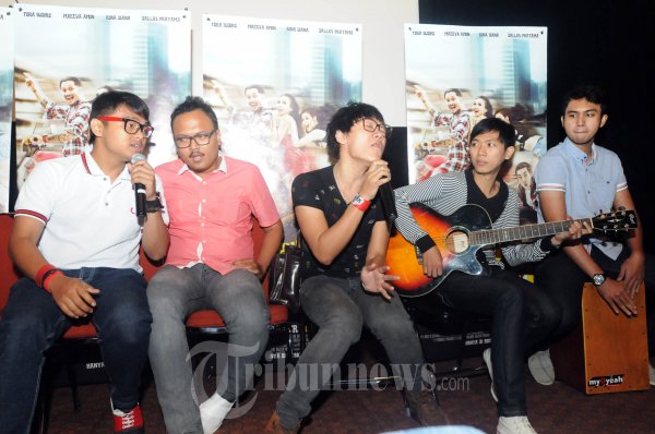 Lars Band