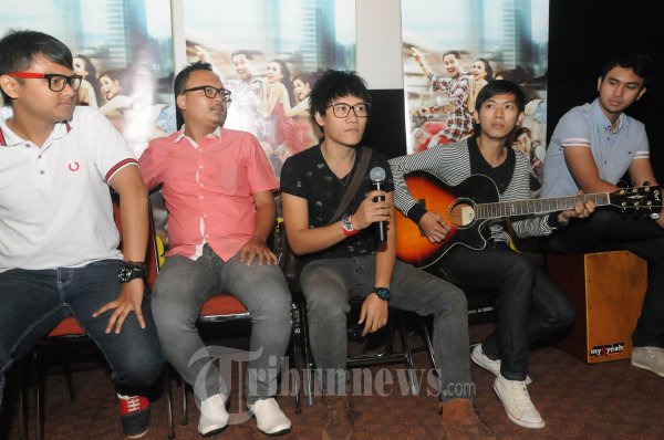 Lars Band