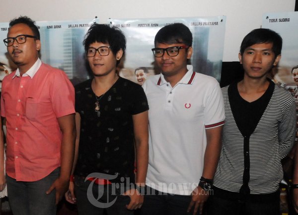 Lars Band