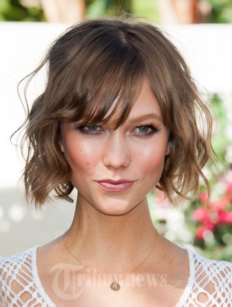 Angel Victorias Secret Celebrates 2013