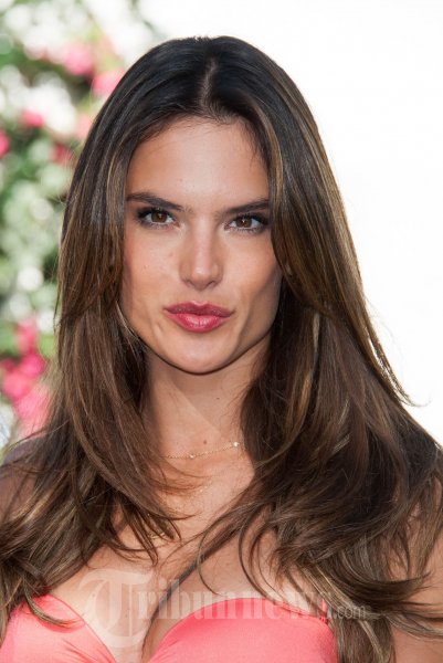 Angel Victorias Secret Celebrates 2013