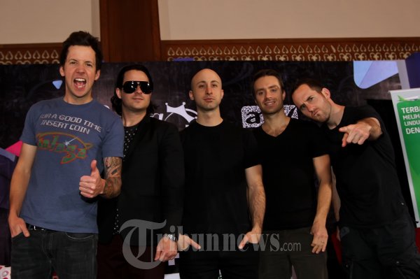 Simple Plan