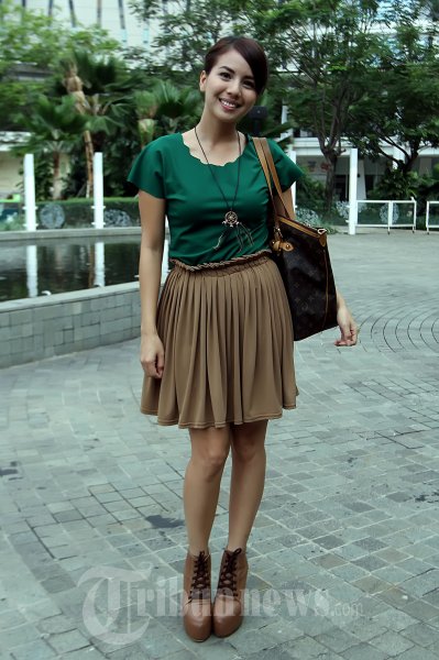 Tya Aristia