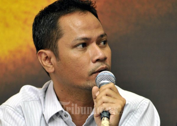Ario Sagantoro