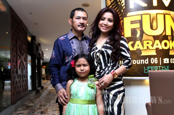 Mayangsari Luncurkan Single