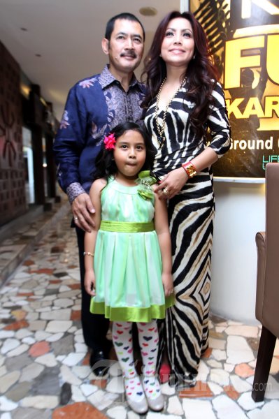 Mayangsari Luncurkan Single