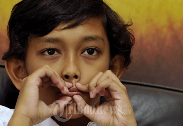 Yusuf Aulia