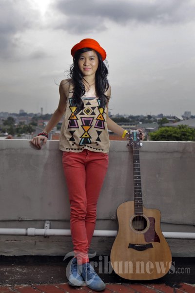Sheryl Sheinafia