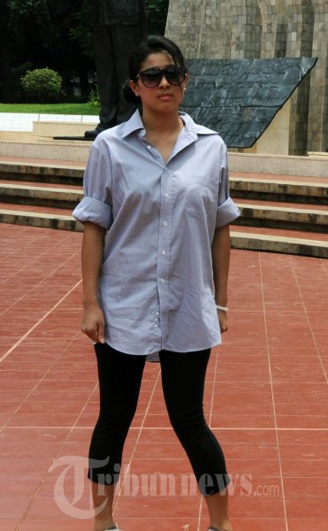 Olivia Zalianty