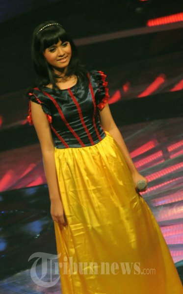Putri Ayu IMB