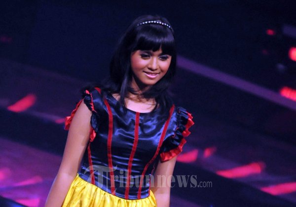 Putri Ayu IMB
