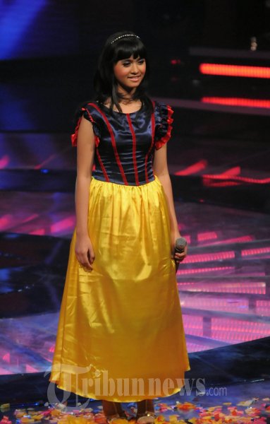 Putri Ayu IMB