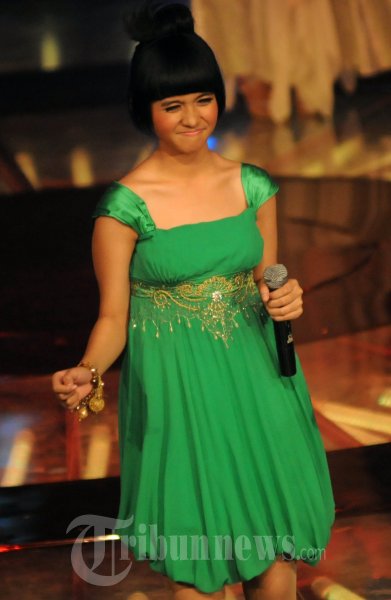 Putri Ayu IMB