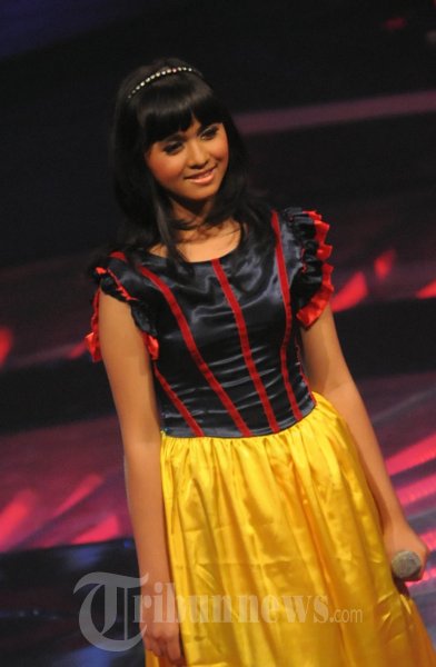Putri Ayu IMB