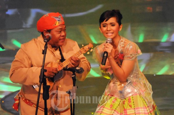 Putri Ayu IMB