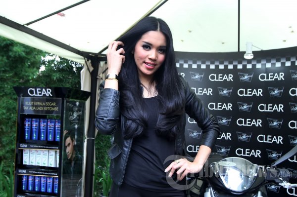 Alexandra Asmasoebrata