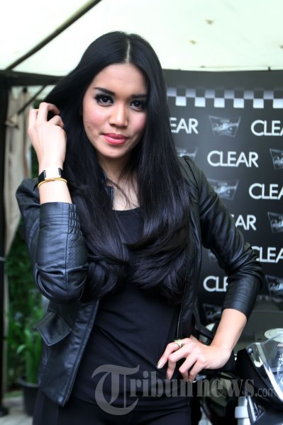 Alexandra Asmasoebrata