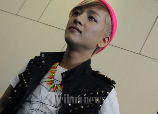 Lunafly Siap Guncang Fans di Jakarta