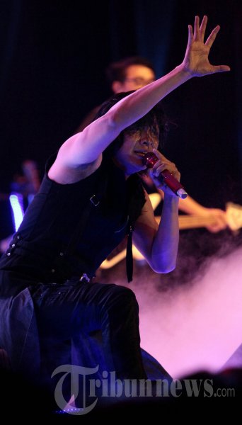 19 Tahun Band Gigi
