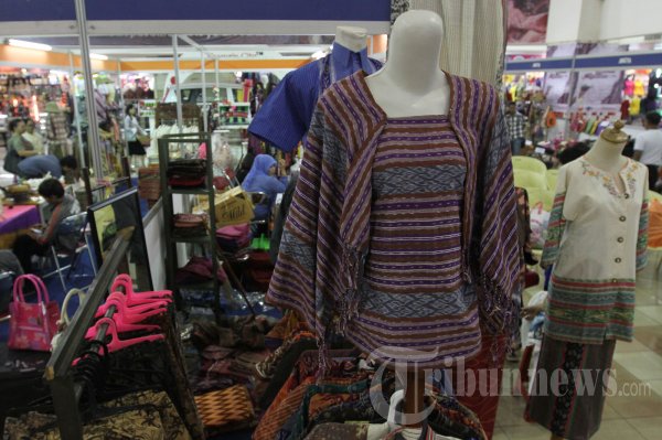  Expo Produk Unggulan Mitra Binaan BUMN 2013