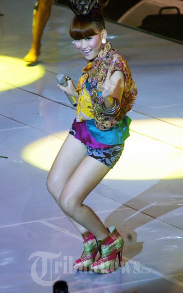 Ayu Ting Ting