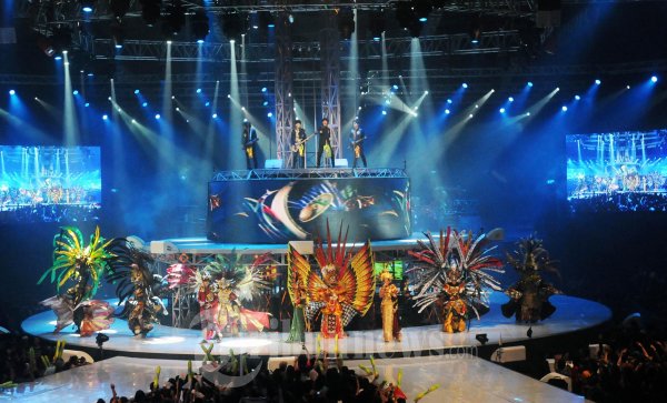 Dmasiv Grup Band Indonesia