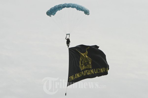 HUT TNI AU ke 67