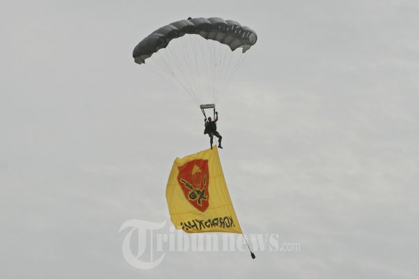 HUT TNI AU ke 67