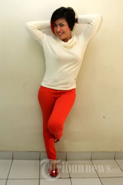 Novita Dewi