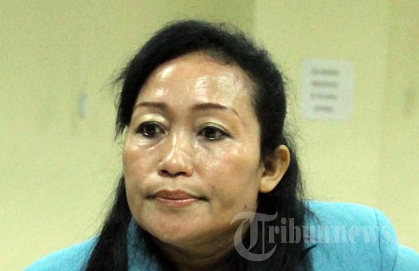 Hakim Tipikor Divonis 8 tahun Penjara