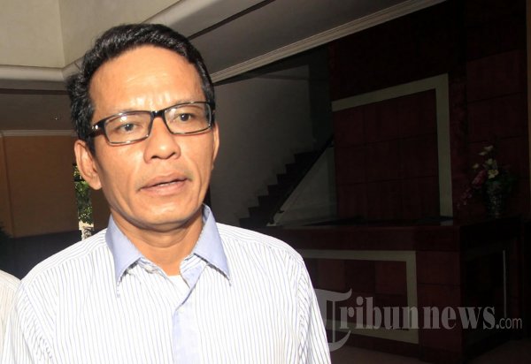 Harizon Kepala Sekolah Cabul