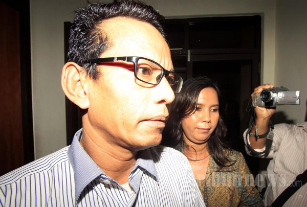 Harizon Kepala Sekolah Cabul