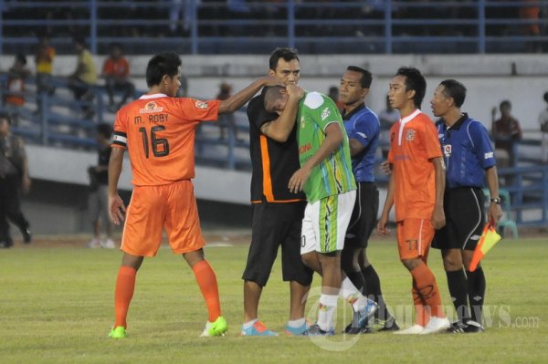 Derby Kaltim