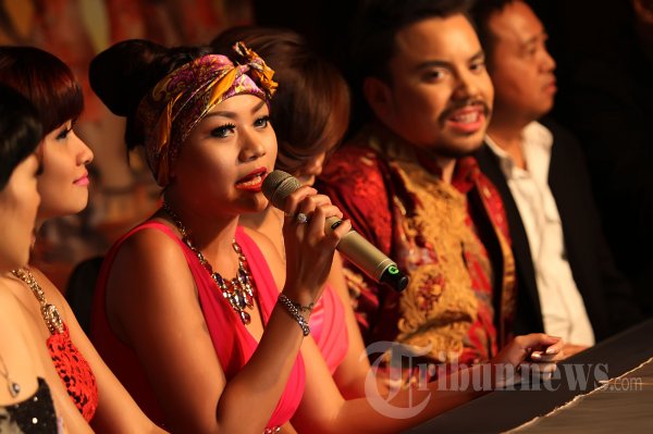 Trio Macan dan Film The Legend of Trio Macan