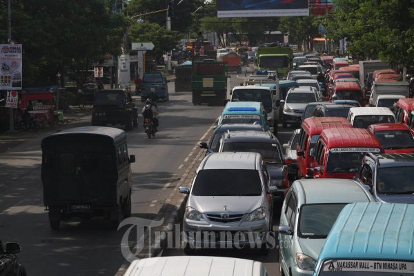 Demonstrasi Tolak Kenaikan Harga BBM