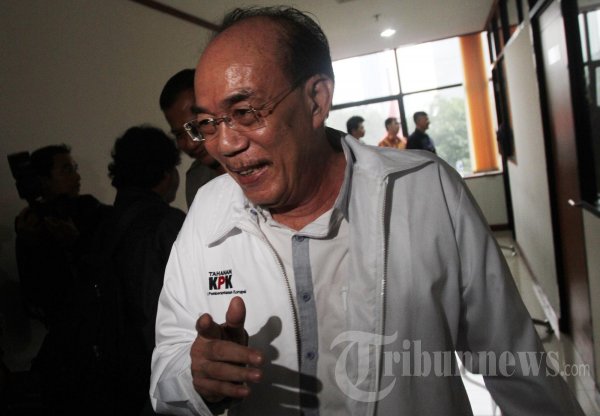 Kasus Import Daging Sapi Disidangkan