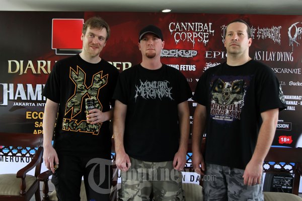 Dying Fetus